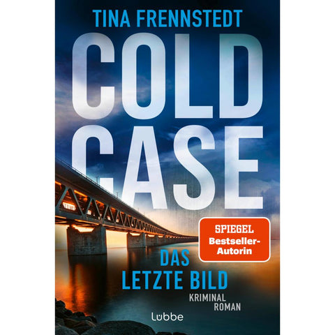 COLD CASE - Das letzte Bild