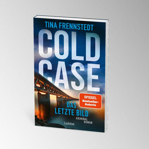 COLD CASE - Das letzte Bild