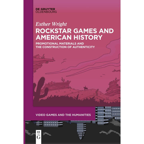 Rockstar Games and American History