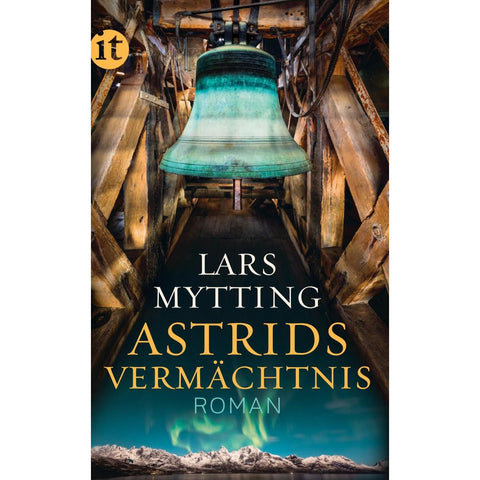 Astrids Vermächtnis