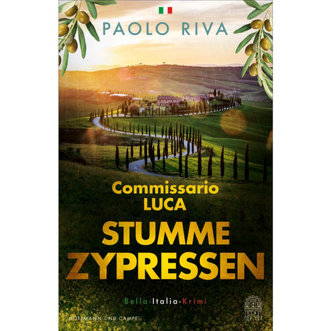 Stumme Zypressen