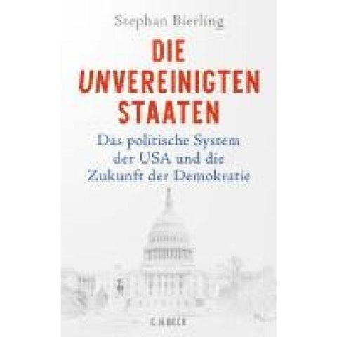 Die Unvereinigten Staaten