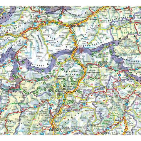 Wandern mit Hund Südtirol