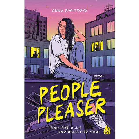 People Pleaser
