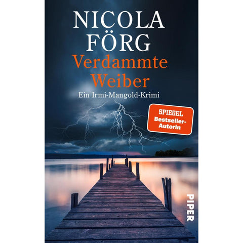 Verdammte Weiber
