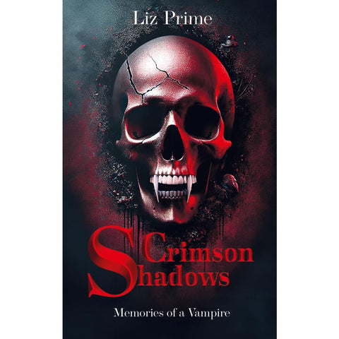 Crimson Shadows - Memories of a Vampire