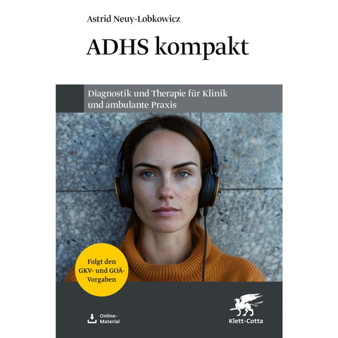 ADHS kompakt