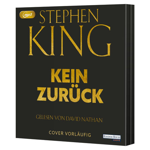 Kein Zurück