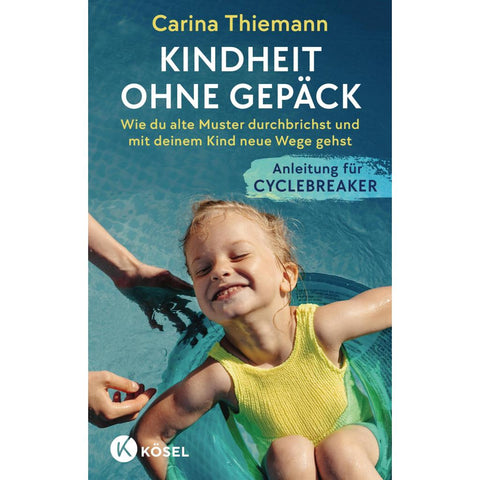 Kindheit ohne Gepäck