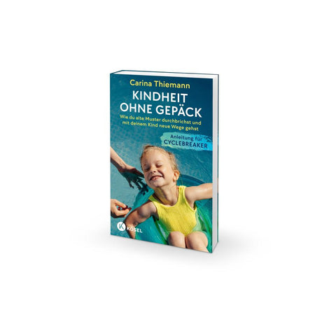 Kindheit ohne Gepäck