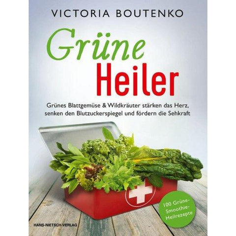 Grüne Heiler