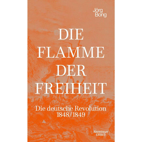 Die Flamme der Freiheit