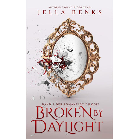 Broken by Daylight