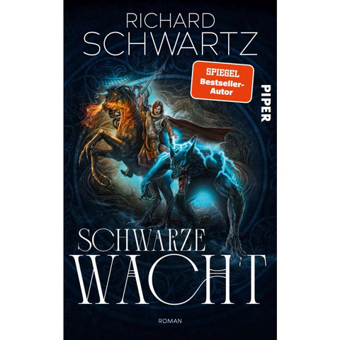 Schwarze Wacht