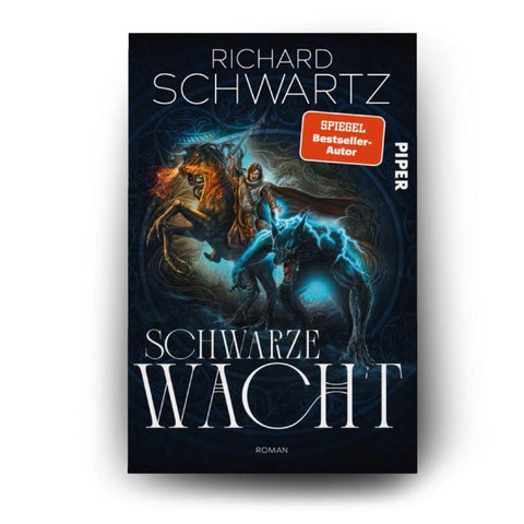 Schwarze Wacht