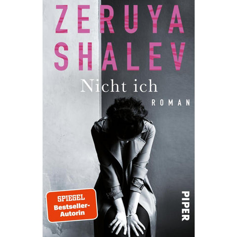 Nicht ich