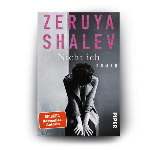Nicht ich