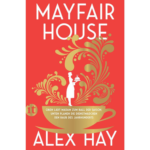 Mayfair House