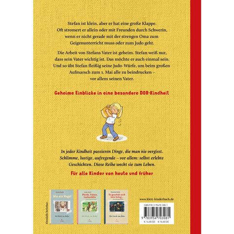 Der große Wurf