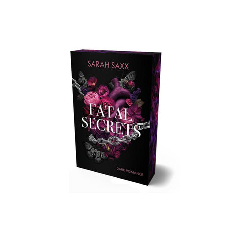Fatal Secrets