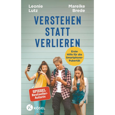 Verstehen statt verlieren