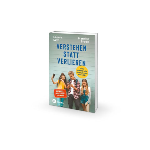 Verstehen statt verlieren