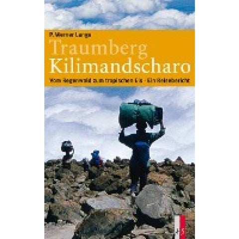 Traumberg Kilimandscharo