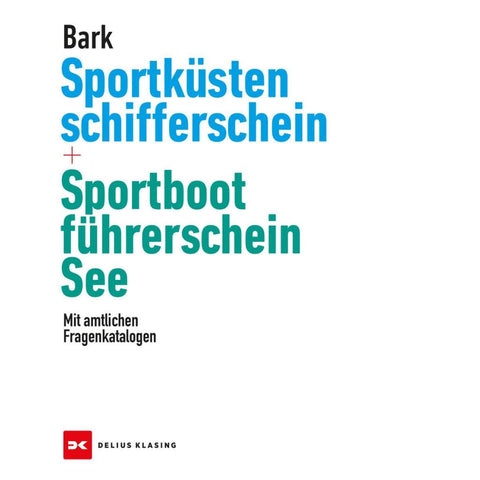 Sportküstenschifferschein & Sportbootführerschein See