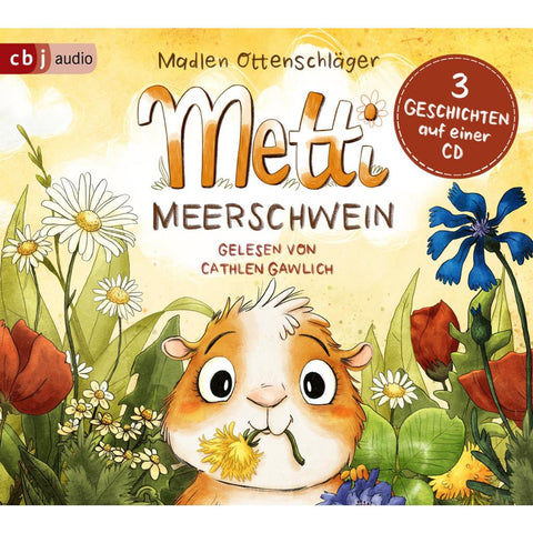 Metti Meerschwein