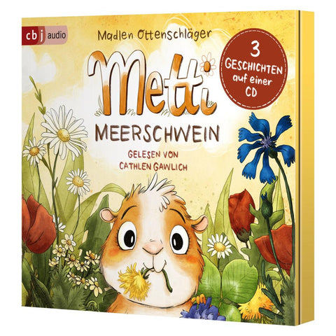 Metti Meerschwein