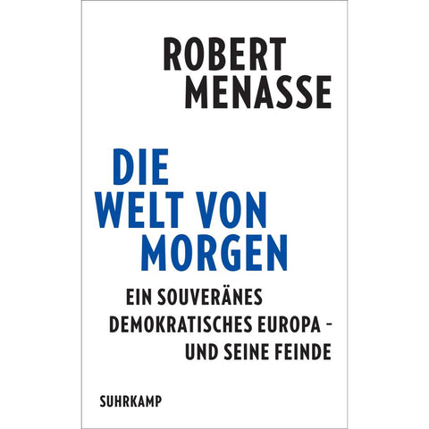 Die Welt von morgen