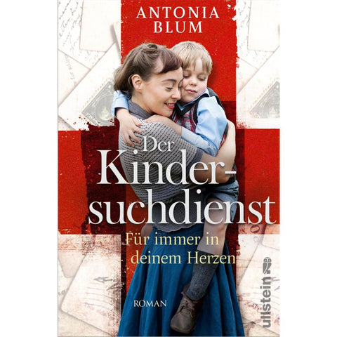 Der Kindersuchdienst