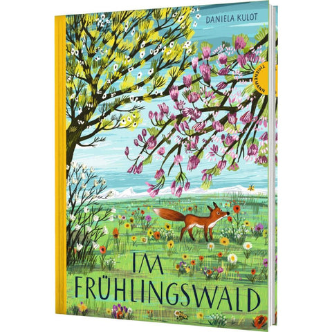 Im Frühlingswald