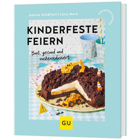 Kinderfeste feiern