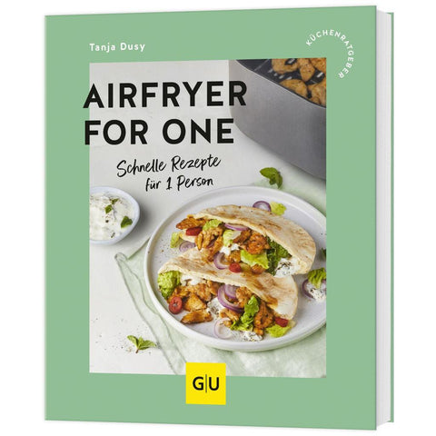 Airfryer for One