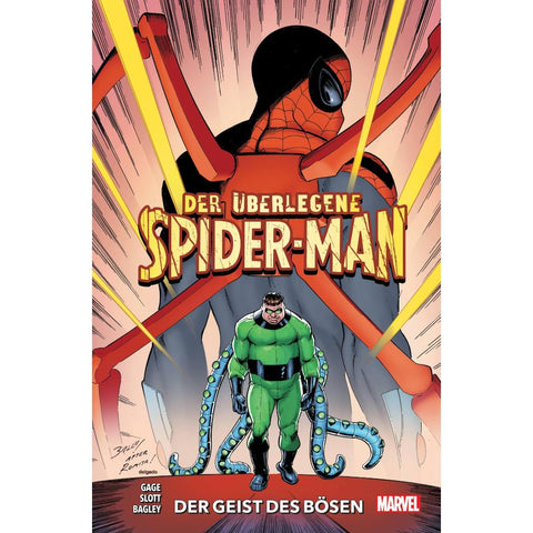Der überlegene Spider-Man