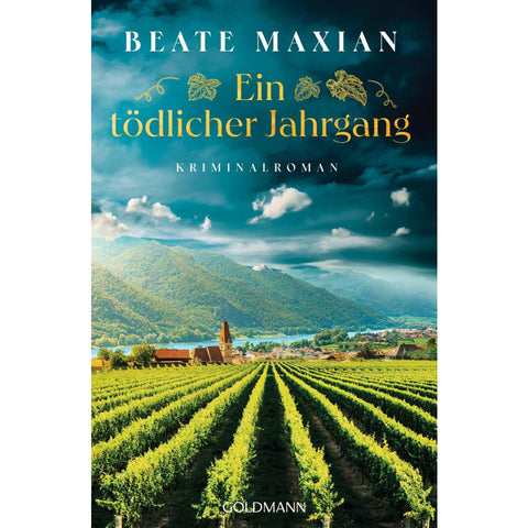 Ein tödlicher Jahrgang