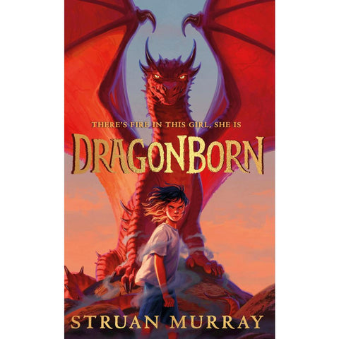 Dragonborn