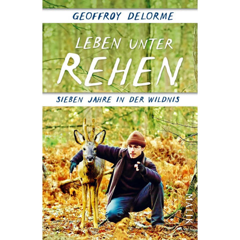 Leben unter Rehen