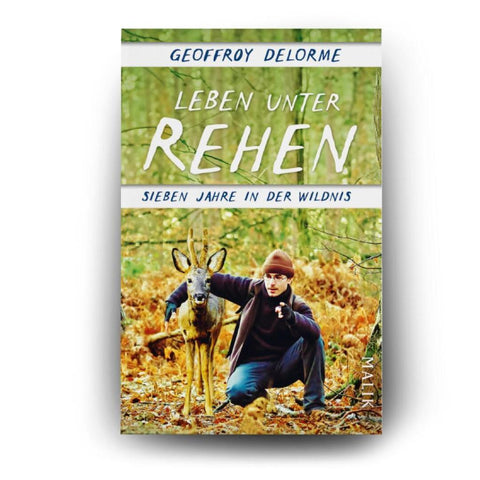 Leben unter Rehen