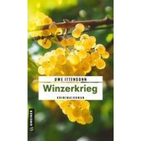 Winzerkrieg