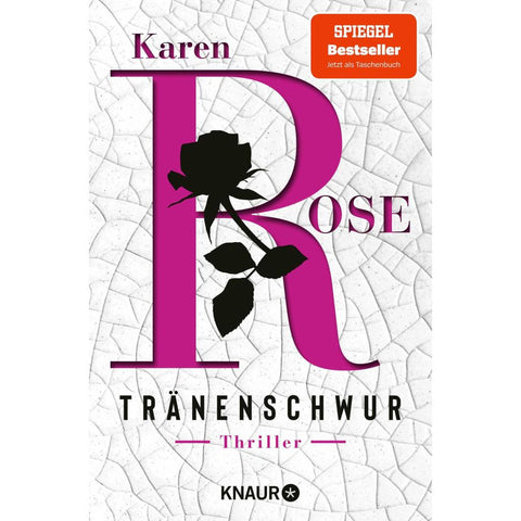 Tränenschwur