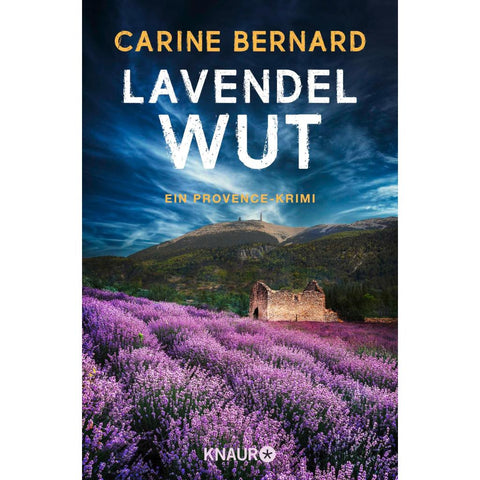 Lavendel-Wut