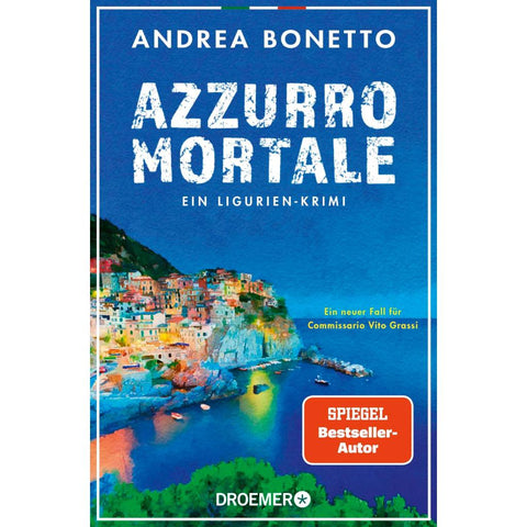 Azzurro mortale