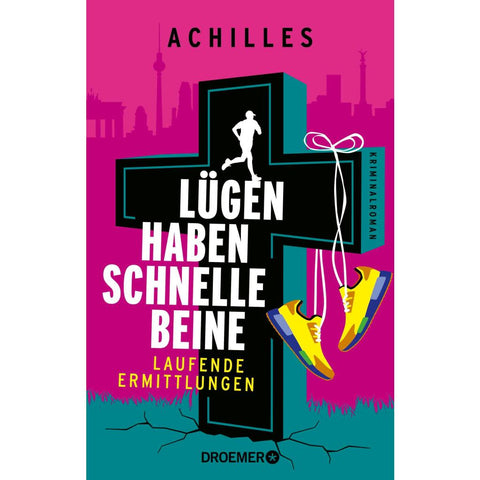 Lügen haben schnelle Beine
