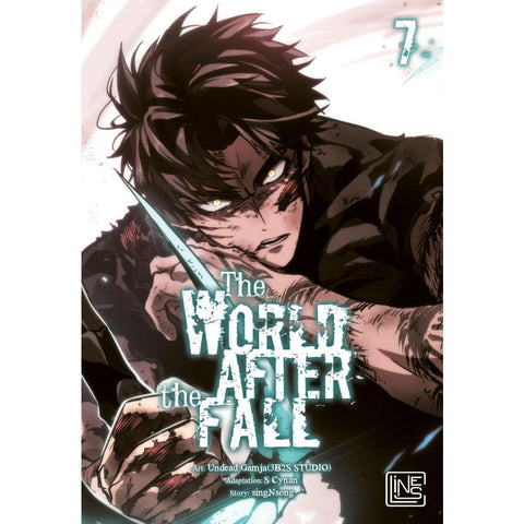 The World After the Fall 7