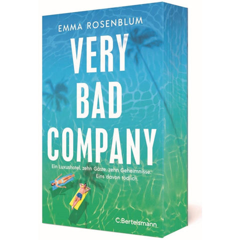 Very Bad Company