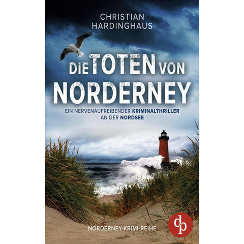 Die Toten von Norderney
