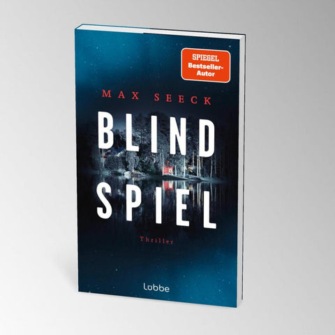 Blindspiel