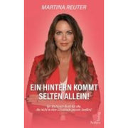 Ein Hintern kommt selten allein